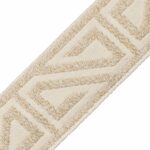 AYANA BOUCLE BORDER