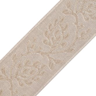 MARE EMBROIDERED BORDER