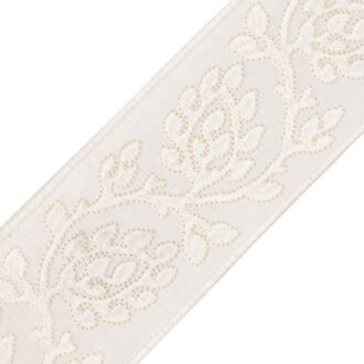 MARE EMBROIDERED BORDER