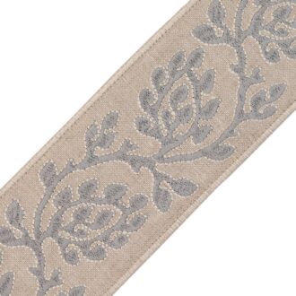 MARE EMBROIDERED BORDER