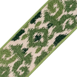 KAUAI EMBROIDERED BORDER