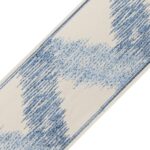 CASTELLO EMBROIDERED BORDER