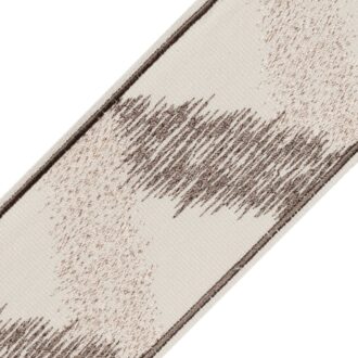 CASTELLO EMBROIDERED BORDER