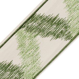 CASTELLO EMBROIDERED BORDER