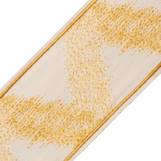 CASTELLO EMBROIDERED BORDER