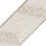 CASTELLO EMBROIDERED BORDER