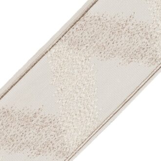 CASTELLO EMBROIDERED BORDER