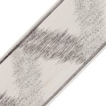 CASTELLO EMBROIDERED BORDER