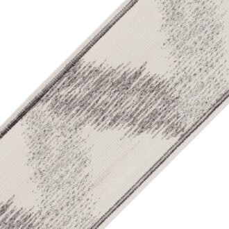 CASTELLO EMBROIDERED BORDER