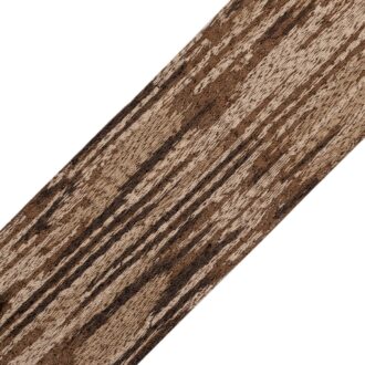 DUCA EMBROIDERED BORDER