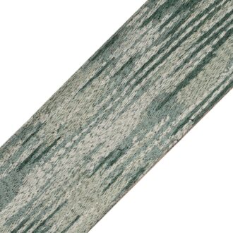 DUCA EMBROIDERED BORDER
