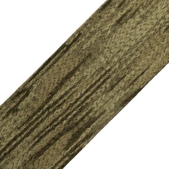 DUCA EMBROIDERED BORDER