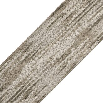 DUCA EMBROIDERED BORDER