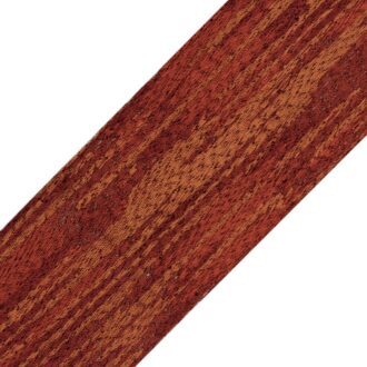 DUCA EMBROIDERED BORDER