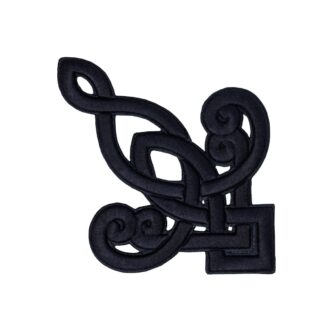 GALEAZZE APPLIQUÉ