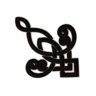 GALEAZZE APPLIQUÉ