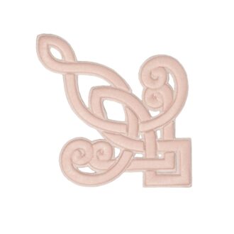 GALEAZZE APPLIQUÉ
