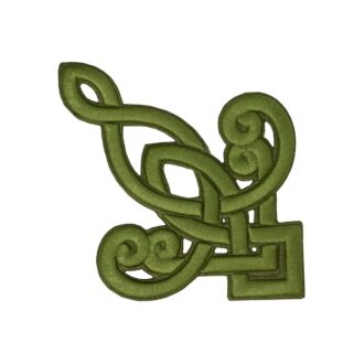 GALEAZZE APPLIQUÉ
