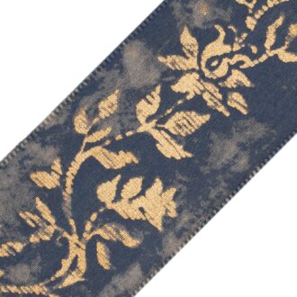 GOLDONI SILK BORDER