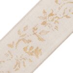 GOLDONI SILK BORDER