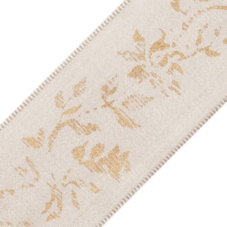 GOLDONI SILK BORDER