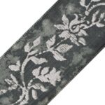 GOLDONI SILK BORDER