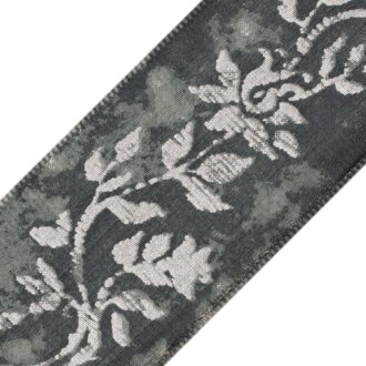 GOLDONI SILK BORDER