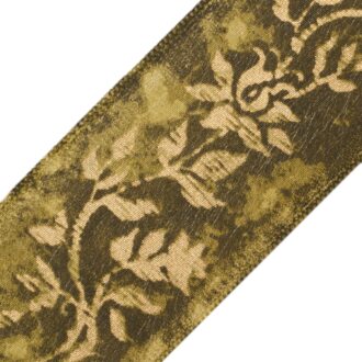GOLDONI SILK BORDER