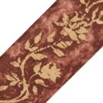 GOLDONI SILK BORDER
