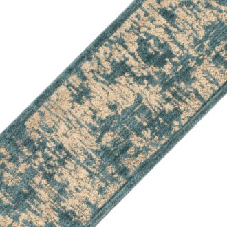 CANALE VELVET BORDER