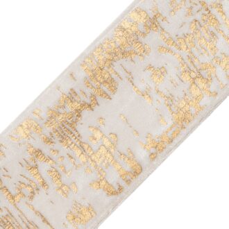 CANALE VELVET BORDER