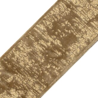 CANALE VELVET BORDER