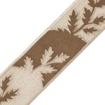 PISANI APPLIQUÉ BORDER