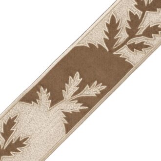 PISANI APPLIQUÉ BORDER