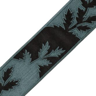 PISANI APPLIQUÉ BORDER