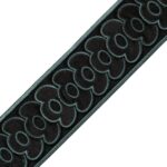 VERONESE VELVET BORDER
