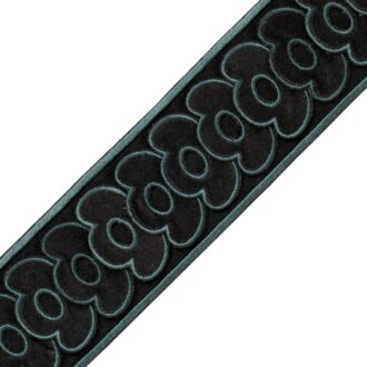 VERONESE VELVET BORDER