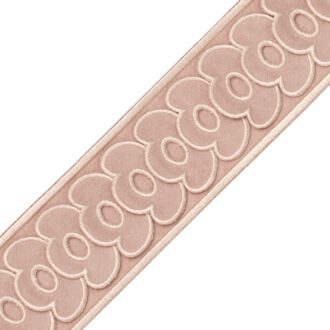 VERONESE VELVET BORDER