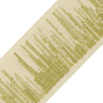 TERRACE OMBRÉ BORDER