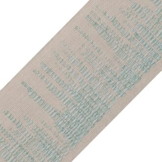 TERRACE OMBRÉ BORDER