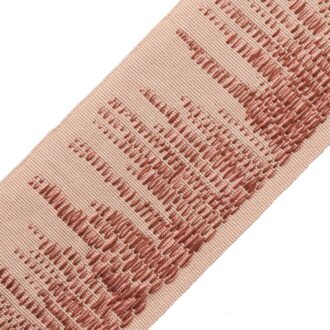 TERRACE OMBRÉ BORDER