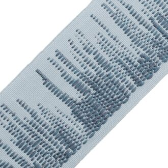 TERRACE OMBRÉ BORDER