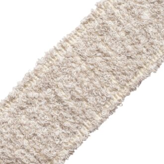 TERRACE BOUCLÉ BORDER