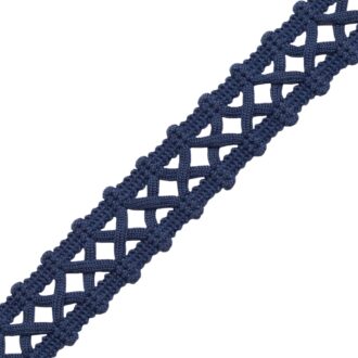 TERRACE OPENWORK BRAID