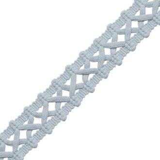 TERRACE OPENWORK BRAID