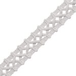 TERRACE OPENWORK BRAID