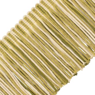 TERRACE CHAINETTE FRINGE