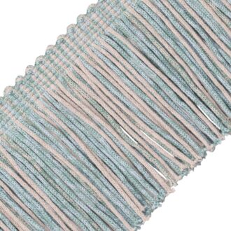 TERRACE CHAINETTE FRINGE