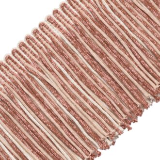 TERRACE CHAINETTE FRINGE