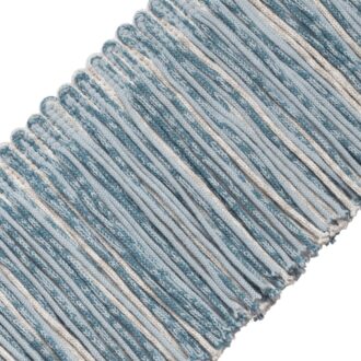 TERRACE CHAINETTE FRINGE